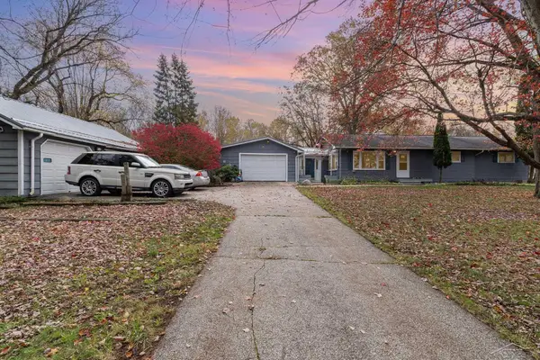 2863 Erickson, Rhodes, MI 48652