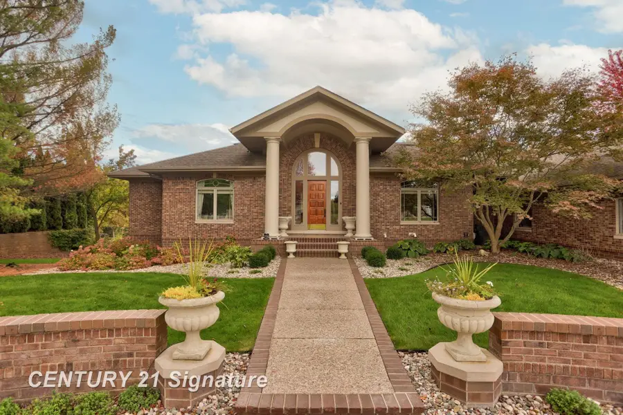 21 Sawmill Creek, Saginaw, MI 48603 - Image #3