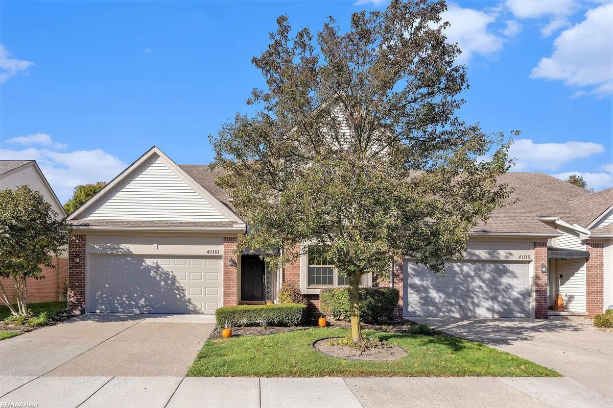 41101 Worthington, Clinton Township, MI 48038 - Image #1