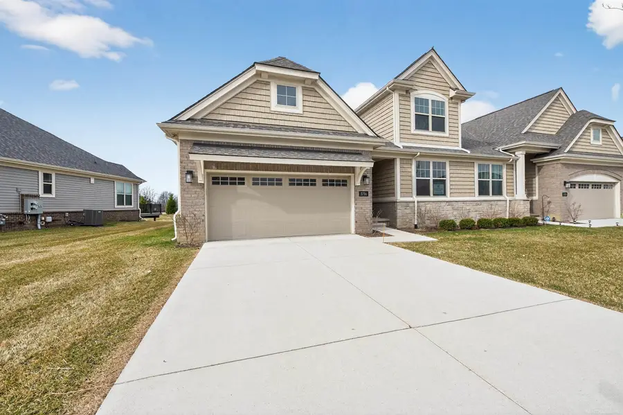 3736 Chatham Place #6, Brighton, MI 48114 - #3