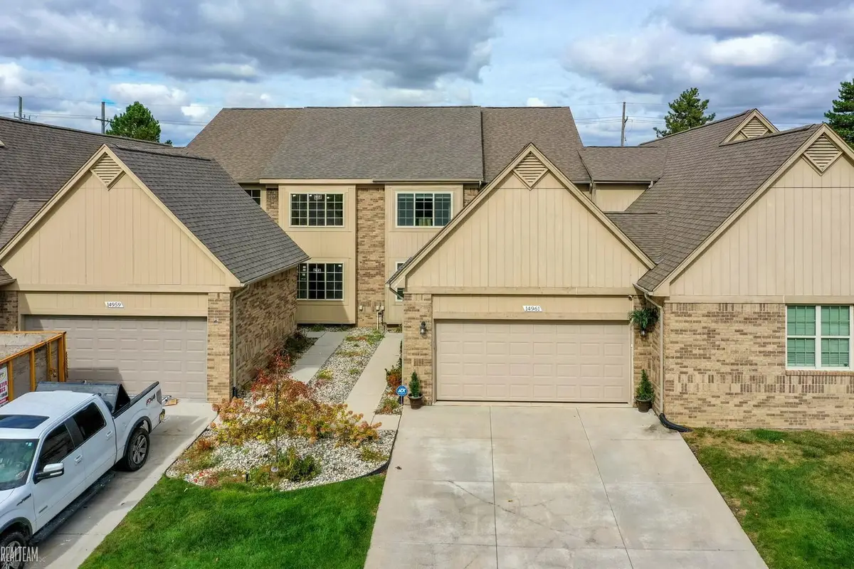 14961 W Stoney Brook, Shelby, MI 48315 - #1
