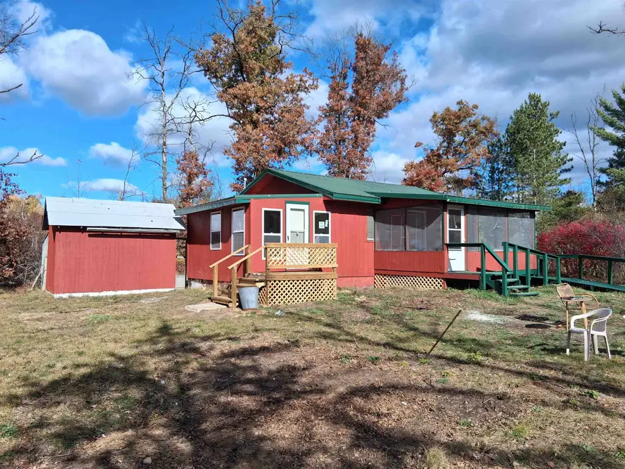 501 Carl, Marion, MI 49665 - Image #2