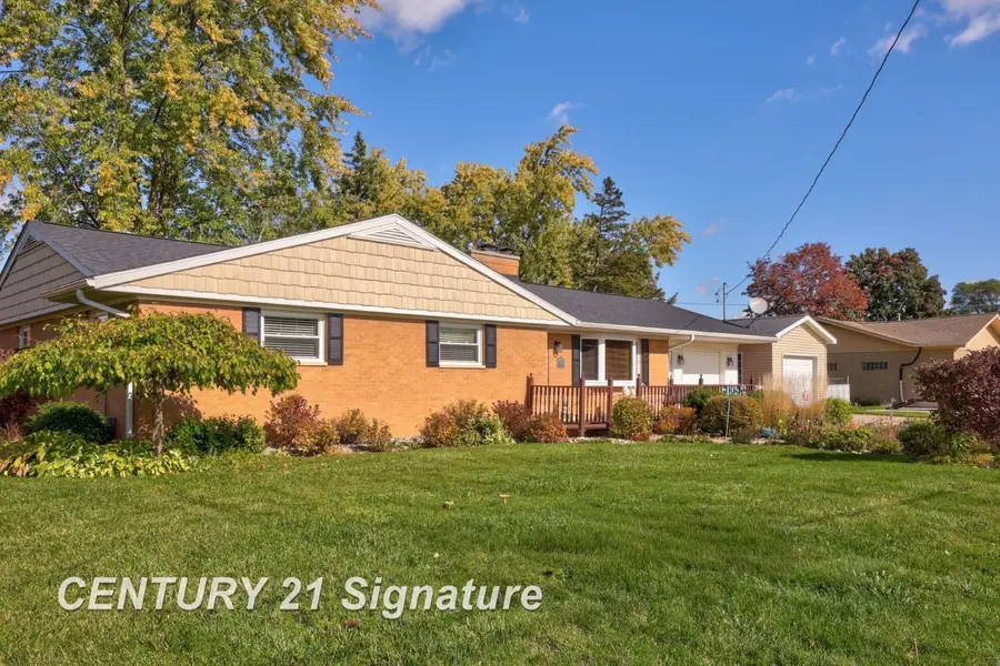 3646 Holly, Saginaw, MI 48604 - Image #3