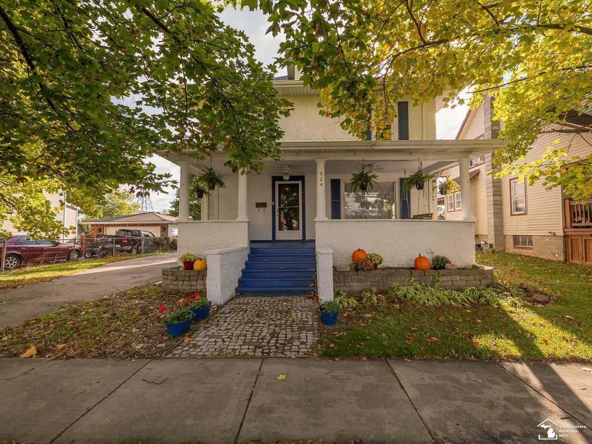 524 Arbor, Monroe, MI 48162 - Image #1