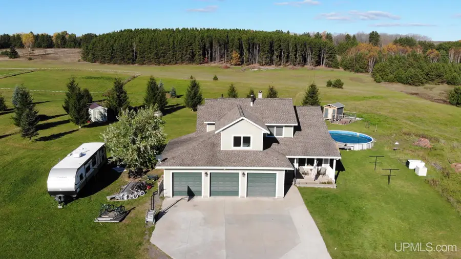 13910 Liminga, Atlantic Mine, MI 49905 - Image #2