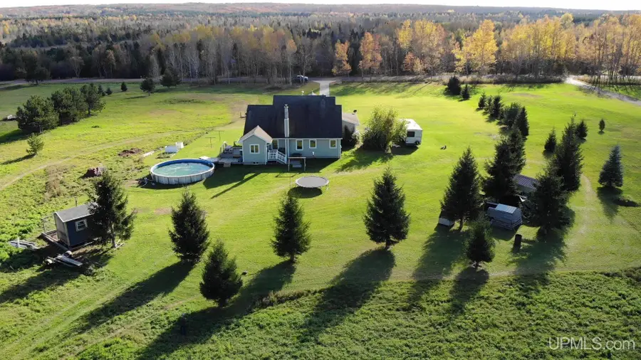 13910 Liminga, Atlantic Mine, MI 49905 - Image #3