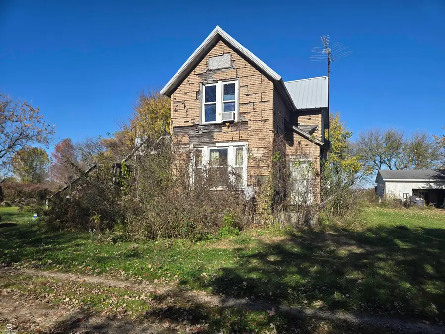 7864 Yale, Avoca, MI 48006 - Image #2