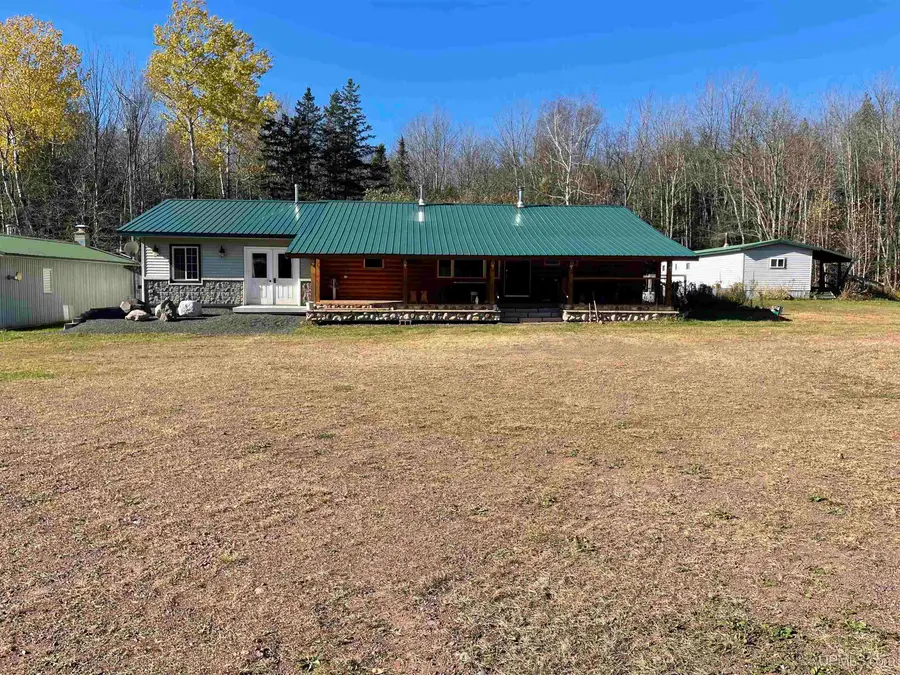 E3233 Lake, Ironwood, MI 49938 - Image #3