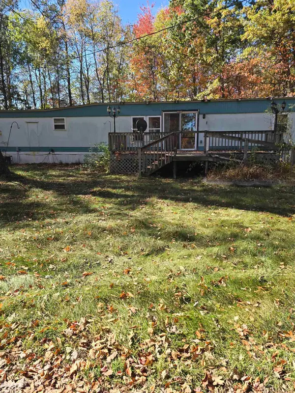 11299 N Porter, Bitely, MI 49309