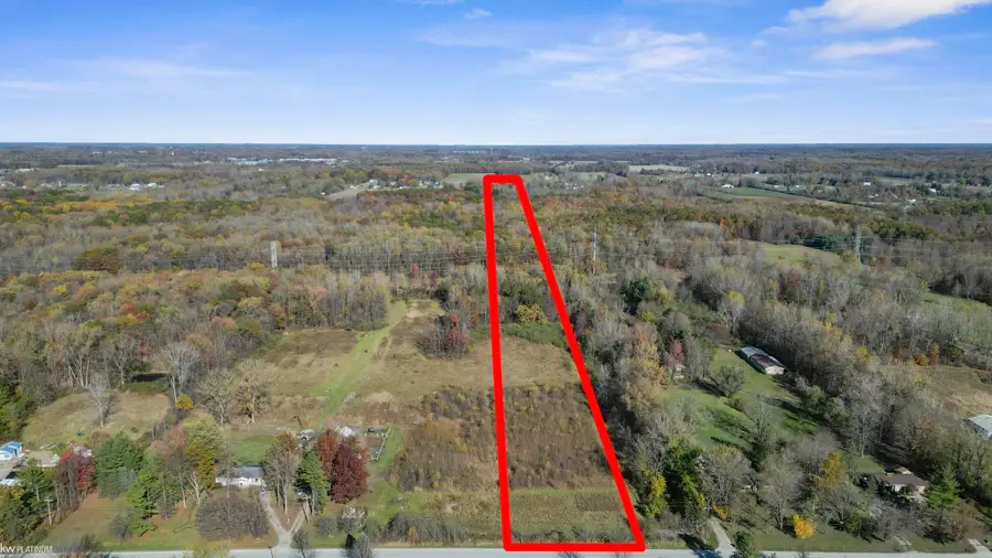 0 Lindsey, Casco, MI 48064 - #2