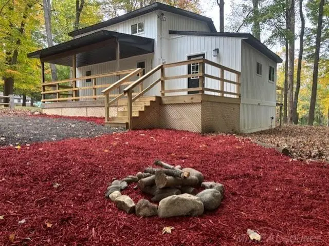 16091 Roe, Buchanan, MI 49107 - #1