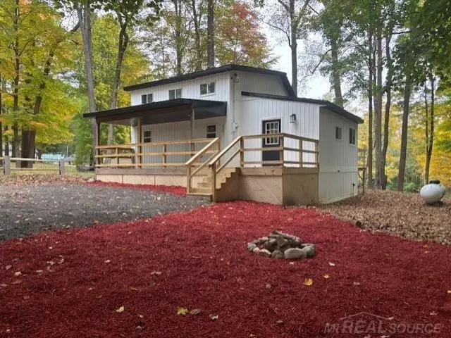 16091 Roe, Buchanan, MI 49107 - #2