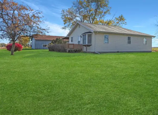 3509 Garfield, Auburn, MI 48611
