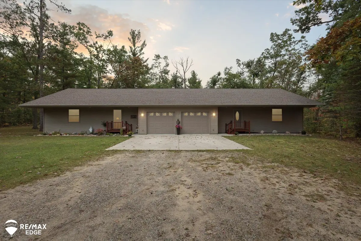 5580 Willoway, Lewiston, MI 49756 - #1