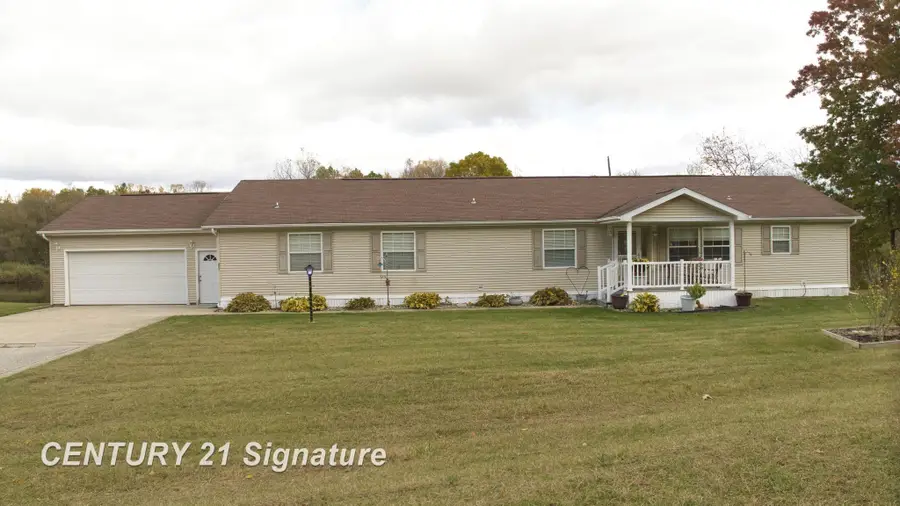 897 S Park View, Clio, MI 48420 - Image #3