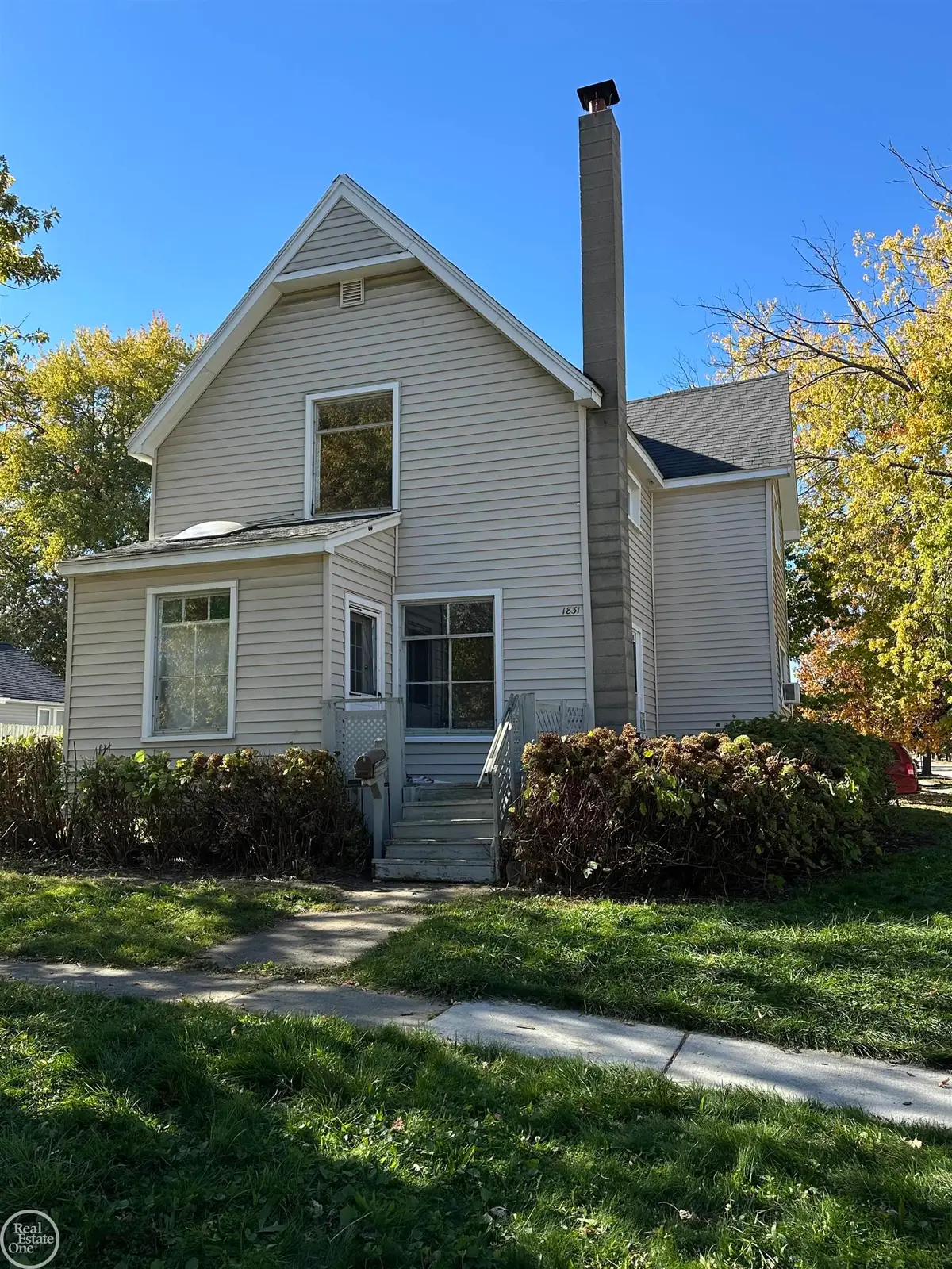 1831 11th, Port Huron, MI 48060 - #1