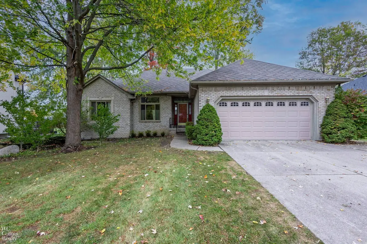 1840 Ash, Saint Clair, MI 48079 - #1