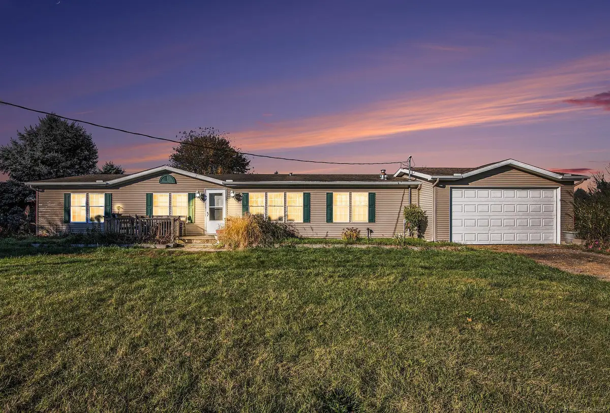 2892 W Koylette, Marlette, MI 48453 - Image #1