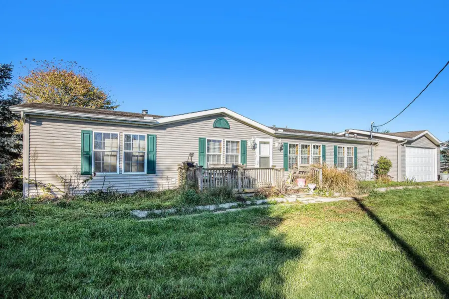 2892 W Koylette, Marlette, MI 48453 - Image #2