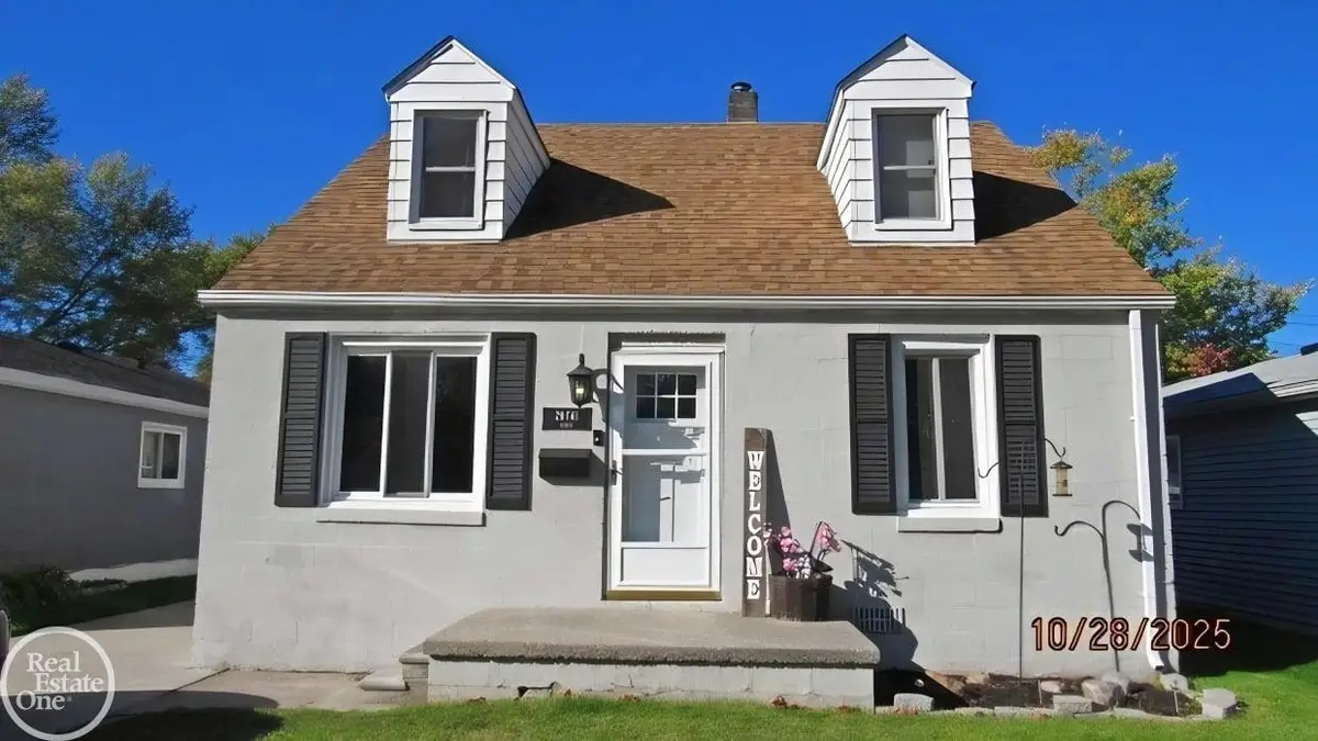 28741 Essex, Roseville, MI 48066 - #1