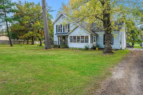 2555 W State, Hastings, MI 49058