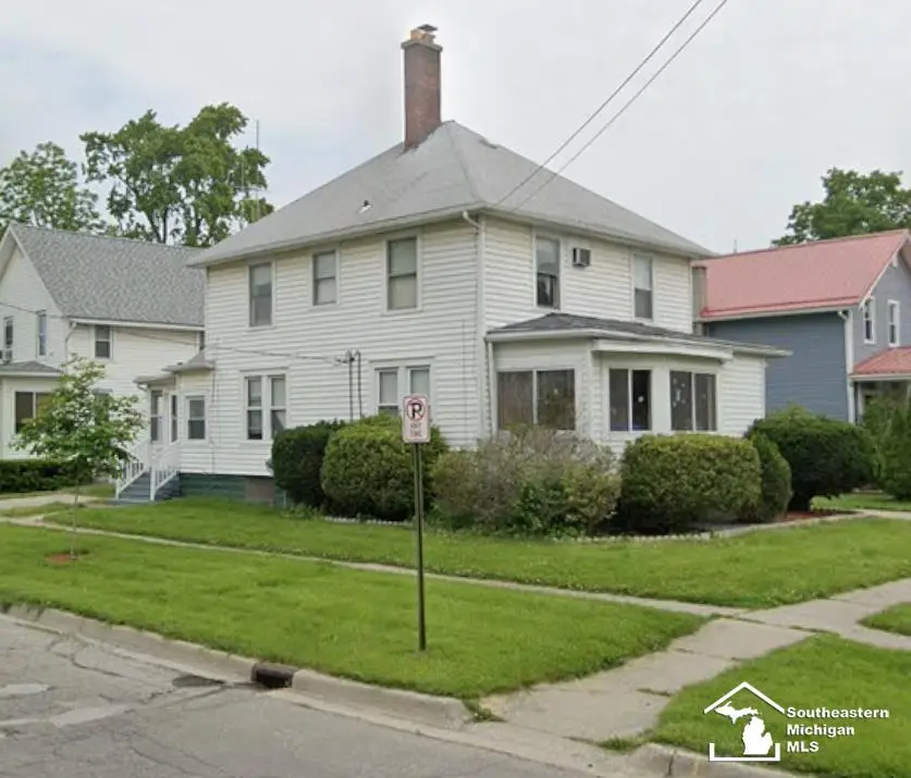 628 Washington, Monroe, MI 48161 - Image #1
