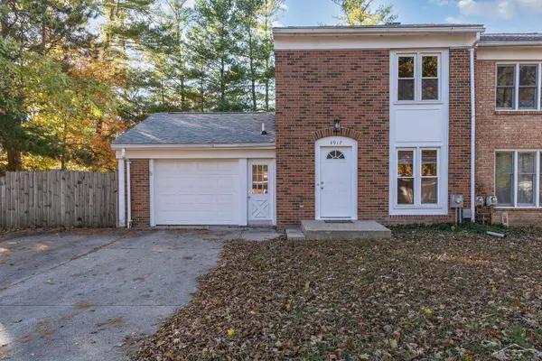 4917 Artcrest, Midland, MI 48640