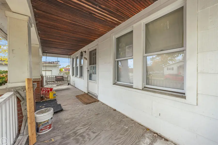 8316 Hudson, Warren, MI 48089 - #3