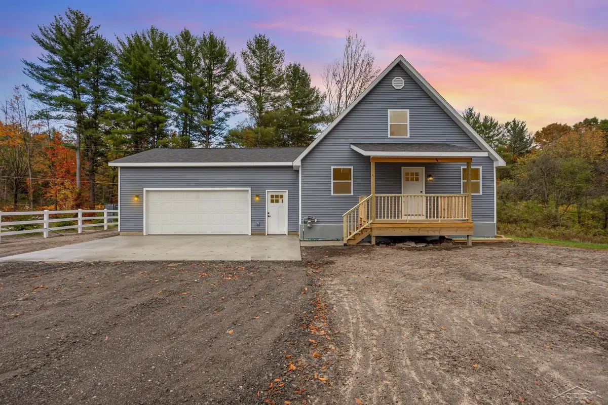 1954 N Five Mile, Sanford, MI 48657 - Image #1