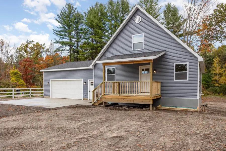 1954 N Five Mile, Sanford, MI 48657 - Image #3