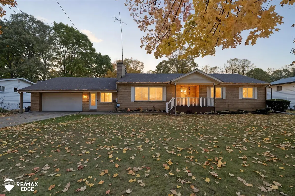 3280 Lynne, Flint, MI 48506 - #1