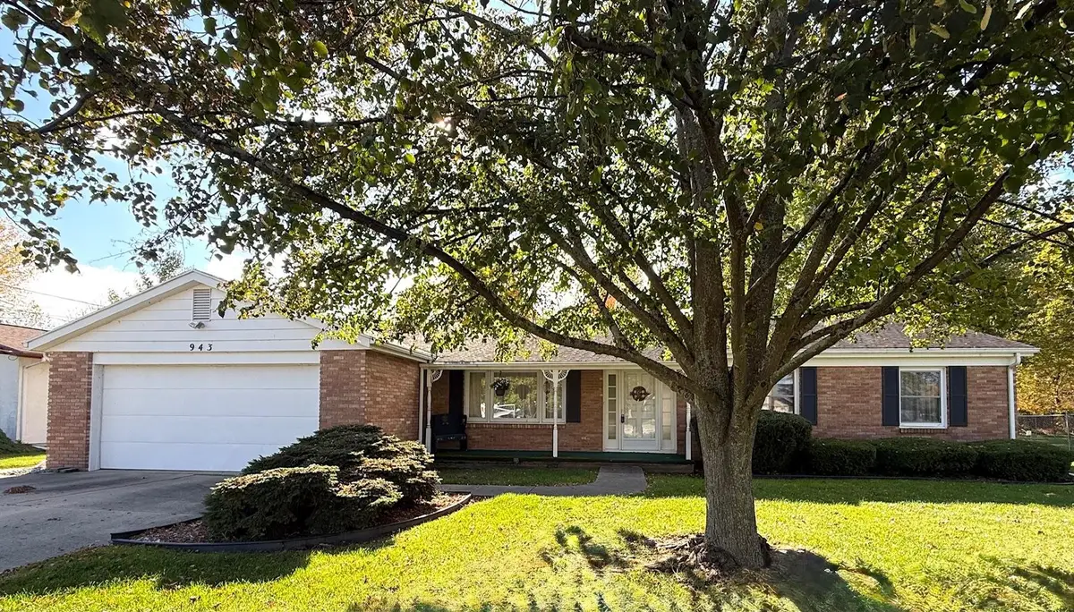 943 W Borton, Essexville, MI 48732 - Image #1