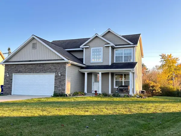 10123 Hawk, Freeland, MI 48623