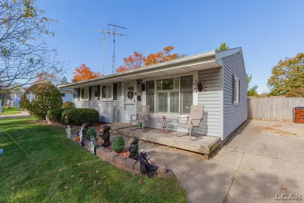 603 Stacy, Tecumseh, MI 49286