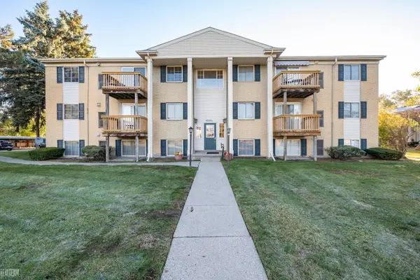 45290 Keding #301, Utica, MI 48317