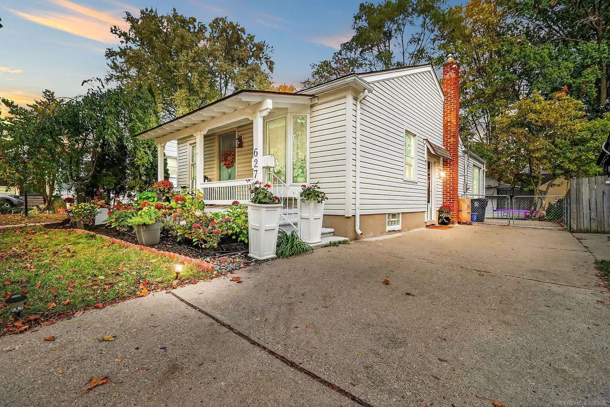 627 S Rembrandt, Royal Oak, MI 48067 - #1