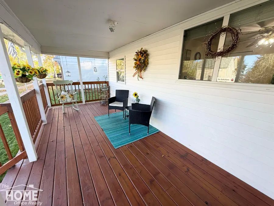 104 E Perry, Durand, MI 48429 - Image #2