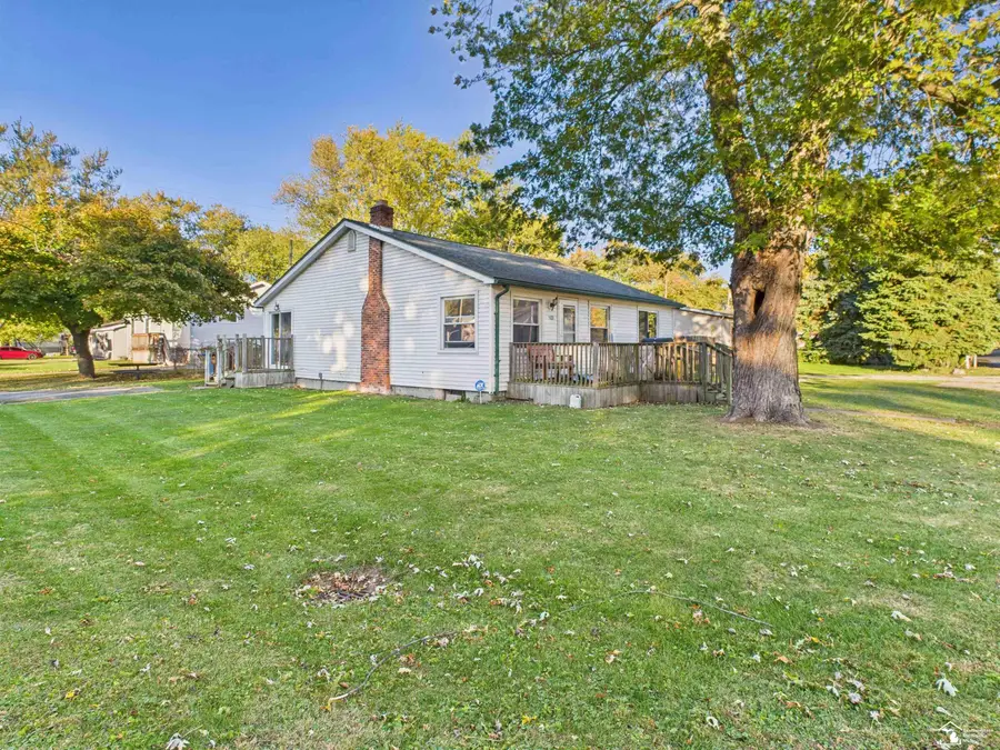 5601 Parkview, Newport, MI 48166 - Image #3