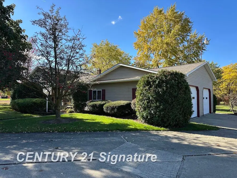 4014 S Duffield, Lennon, MI 48449 - Image #3