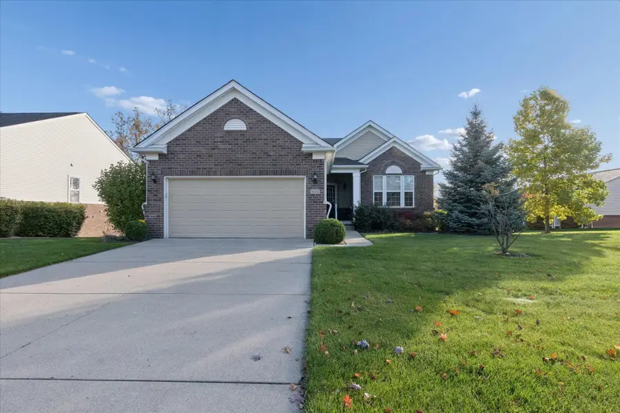 9525 Pine Valley, Grand Blanc, MI 48439 - Image #3