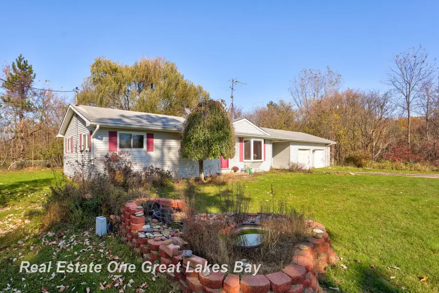 21638 W Roosevelt, Merrill, MI 48637 - Image #3