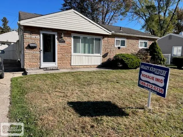 23548 Lauren, Warren, MI 48089 - #1