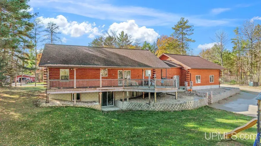 14070 24th, Rapid River, MI 49878 - Image #2