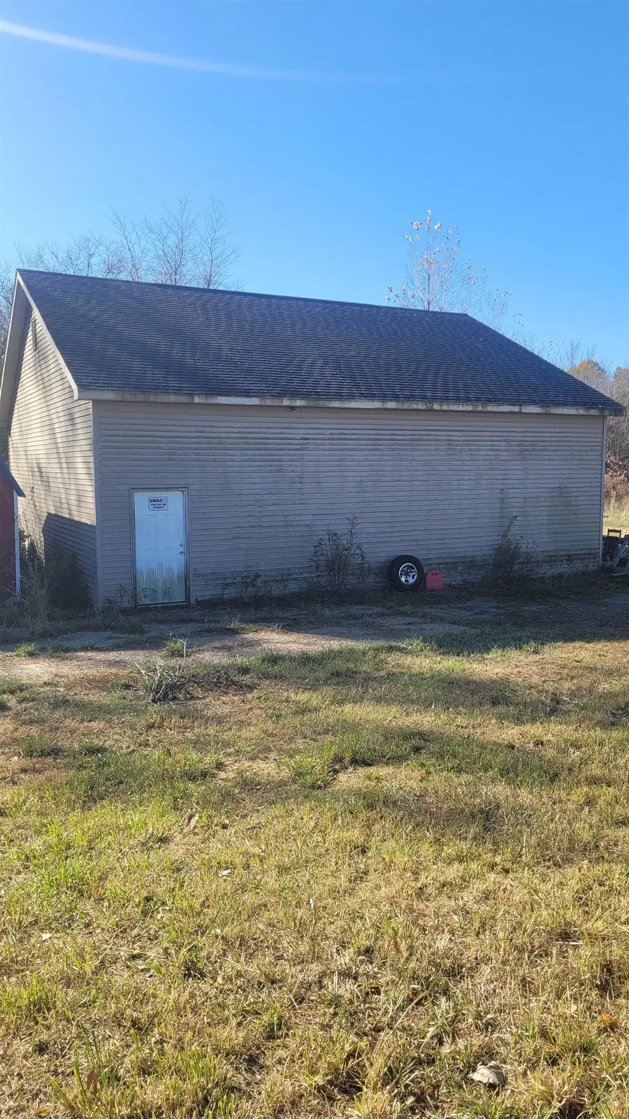 9680 E Newburg, Durand, MI 48429 - Image #2