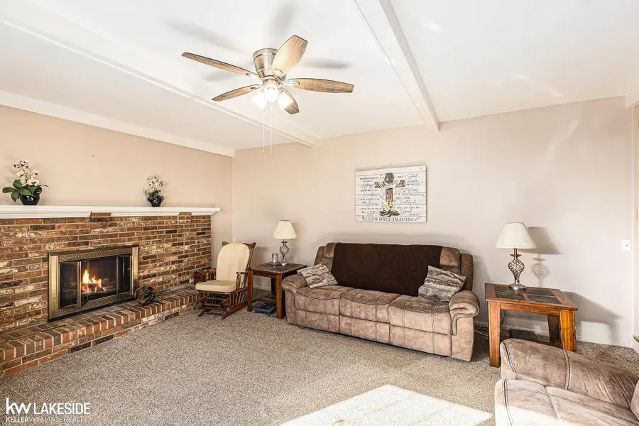 15394 Frederick, Clinton Township, MI 48038 - Image #3