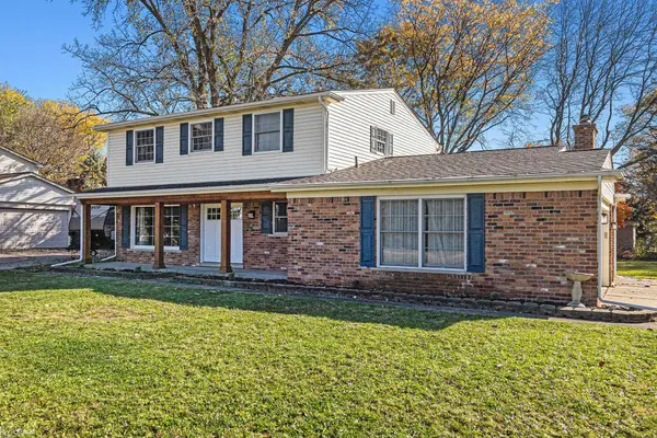 4500 Perry, Grand Blanc, MI 48439