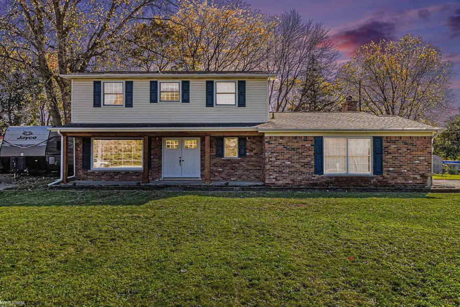 4500 Perry, Grand Blanc, MI 48439 - Image #2