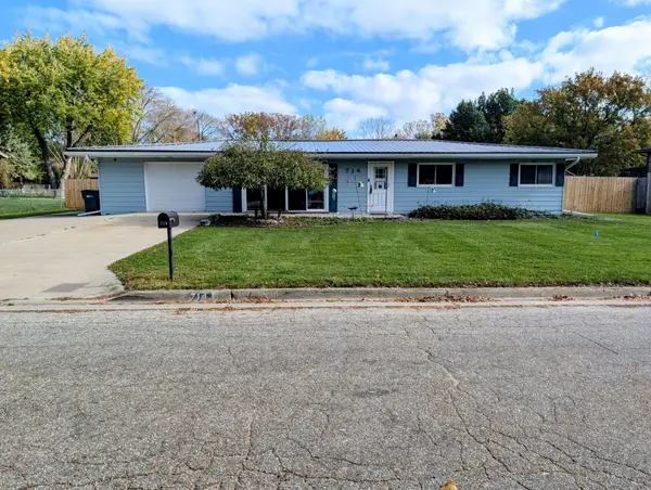 714 Frost, Bay City, MI 48706