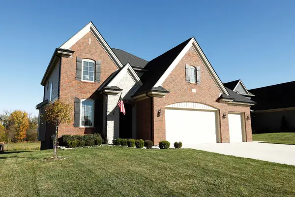 3179 Regatta, Saint Clair, MI 48079