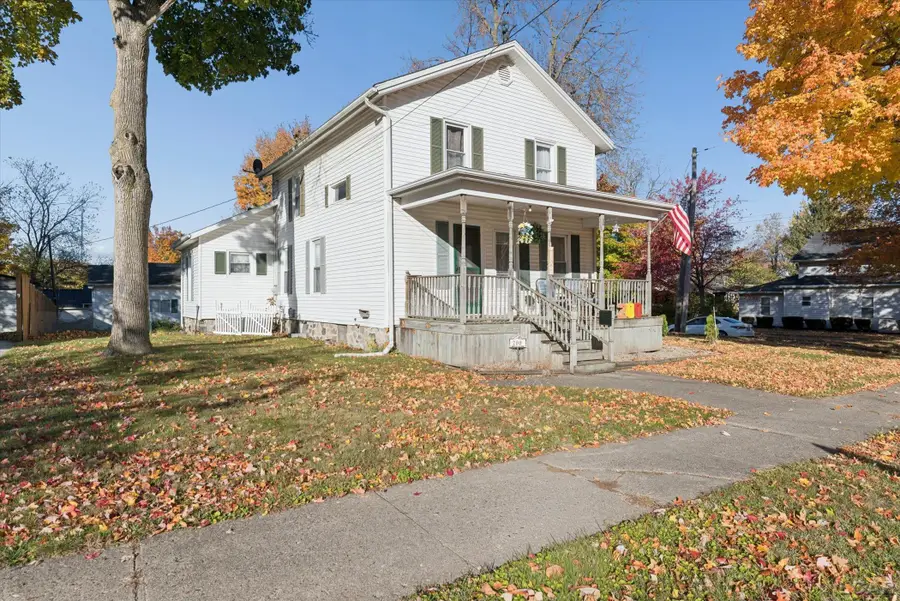 200 Grove, Hudson, MI 49247 - #2